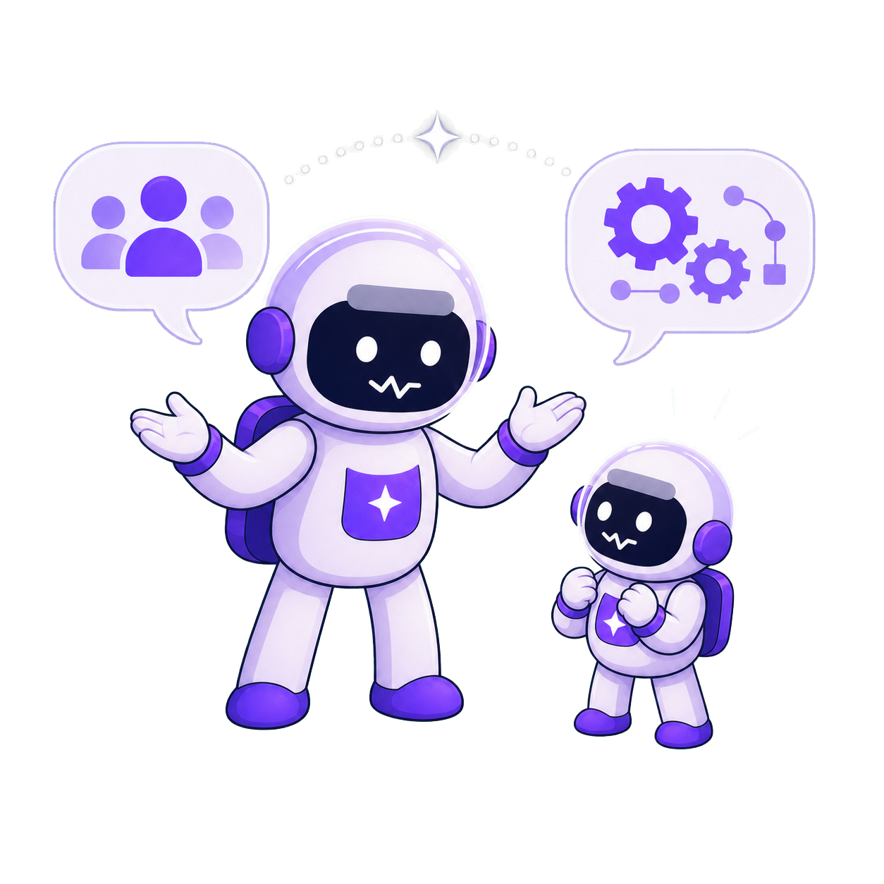 Nova as The Translator