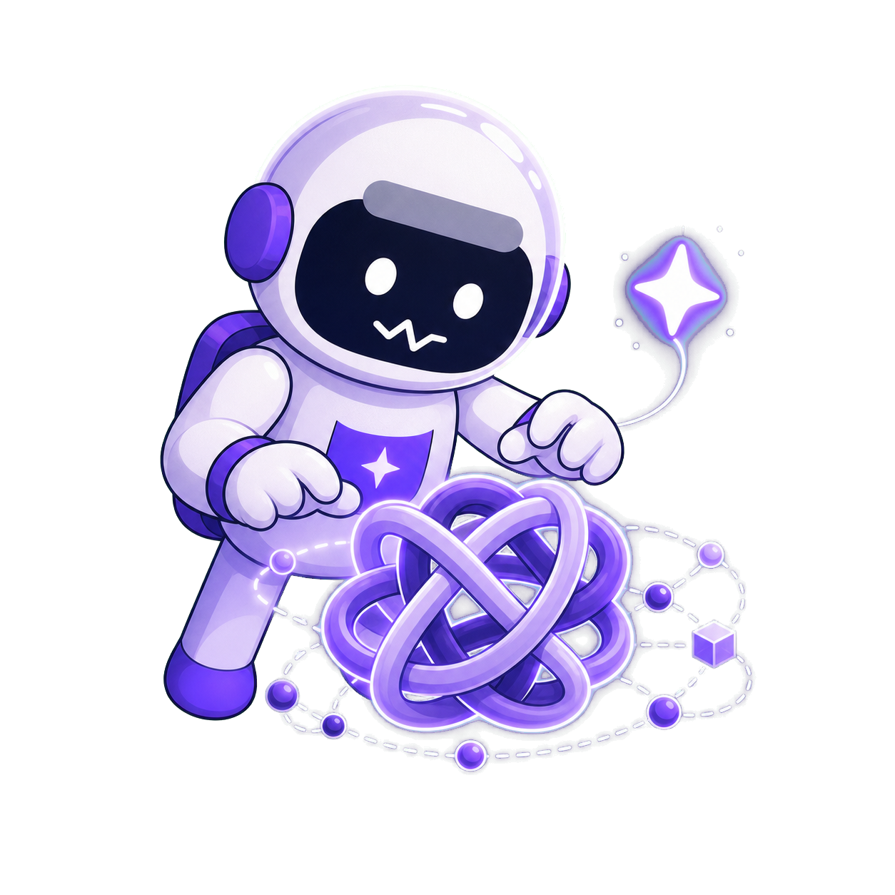 Nova as The Alchemist
